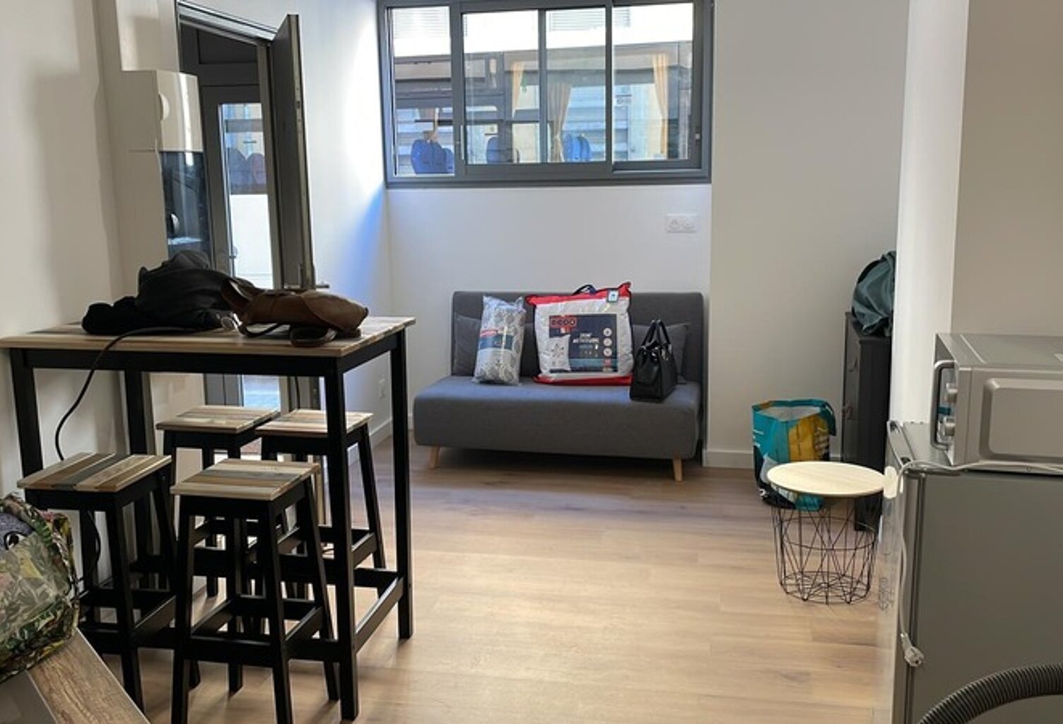 Immeuble à vendre TARBES (65) de 3 STUDIOS — photo 1