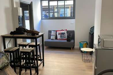 Immeuble  186000 €