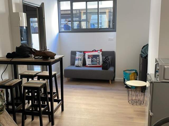 Immeuble à vendre TARBES (65) de 3 STUDIOS — photo du bien