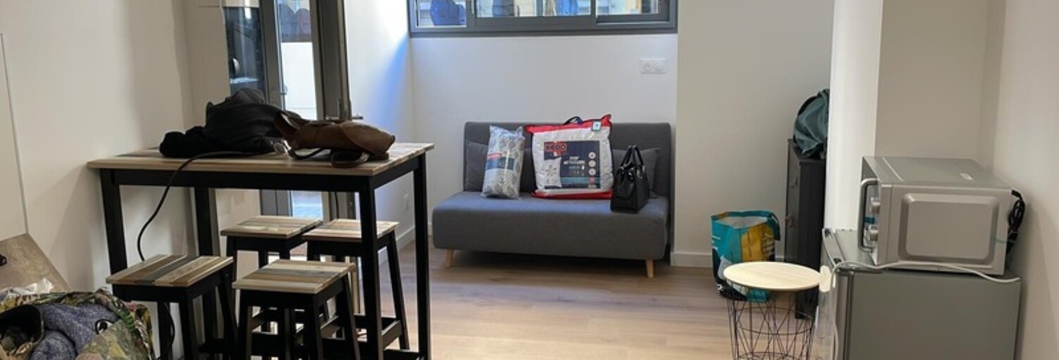 Immeuble  60 m² à vendre à Tarbes (65000)