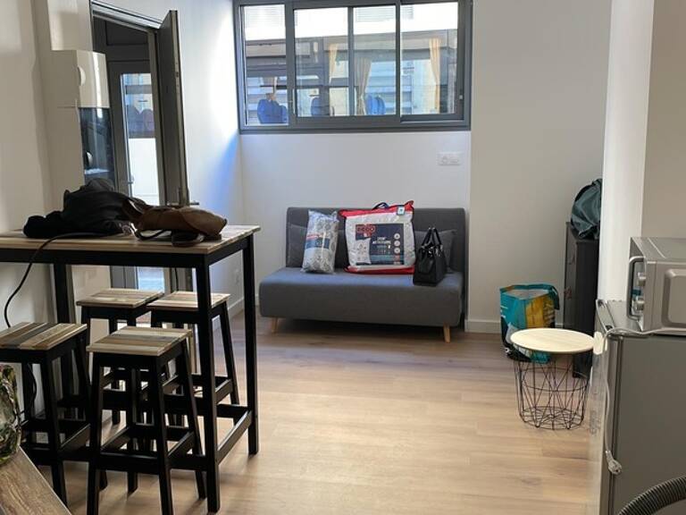 Immeuble à vendre TARBES (65) de 3 STUDIOS — photo 1