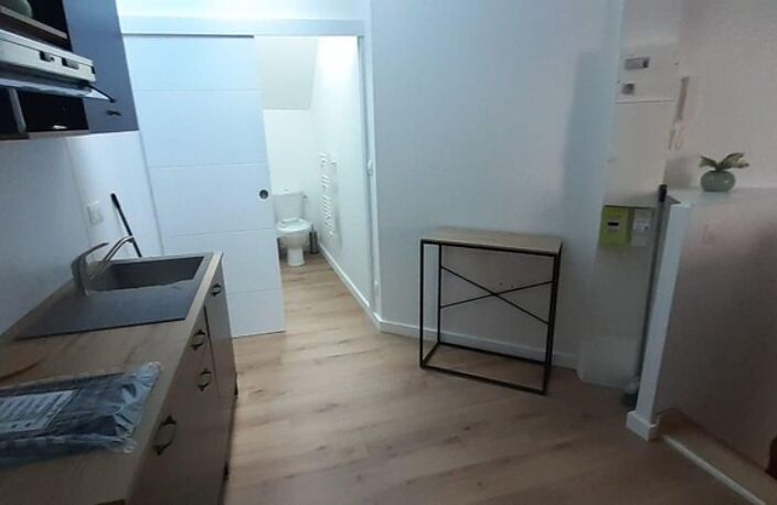 Immeuble à vendre TARBES (65) de 3 STUDIOS — photo 3