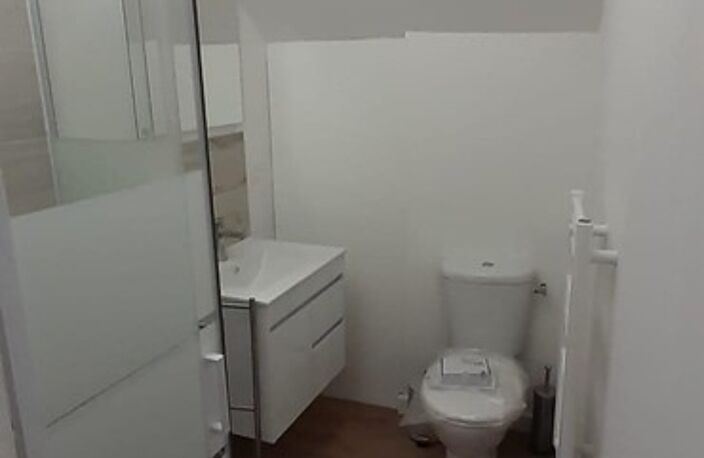 Immeuble à vendre TARBES (65) de 3 STUDIOS — photo 4