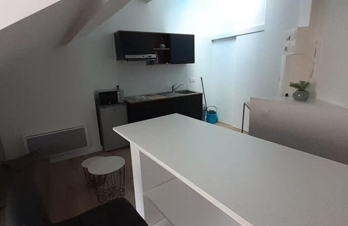 Immeuble à vendre TARBES (65) de 3 STUDIOS — photo 5