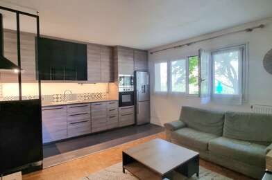 Appartement 2 pièces 138000 €