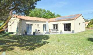 Maison 5 Pièces 147 m² à vendre à La Haie-Fouassière (44690)