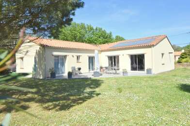 Maison 5 pièces 435000 €