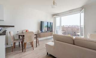 Appartement 3 Pièces 55 m² à vendre à Livry-Gargan (93190)