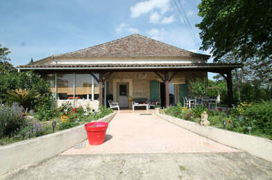 Maison 5 pièces 321000 €