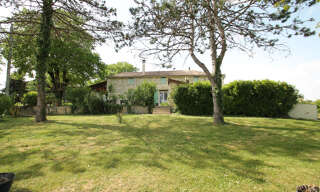 Maison 5 Pièces 163 m² à vendre à Marmande (47200)