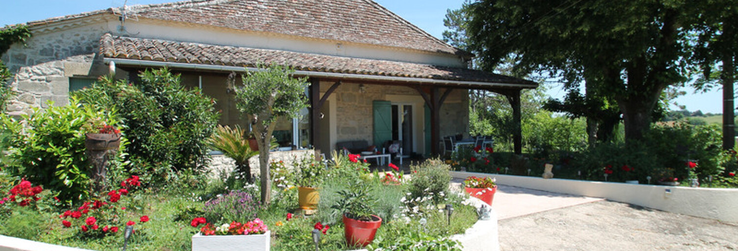 Maison 5 Pièces 163 m² à vendre à Marmande (47200)