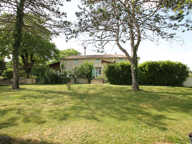 Maison en pierre 163 m² avec dépendances – Piscine- Vue dégagée – terrain 18 000m²- VIRAZEIL (47), à 5 min de Marmande — photo 2