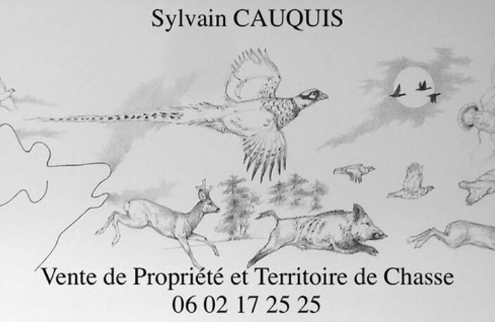 Propriété de Chasse et d'Agrément de 125 hectares en Sologne — photo 2