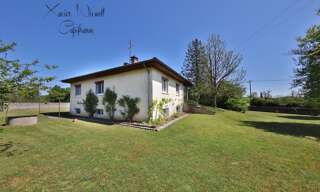 Maison 5 Pièces 110 m² à vendre à Pont-de-Vaux (01190)