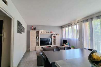 Appartement 4 pièces 207000 €