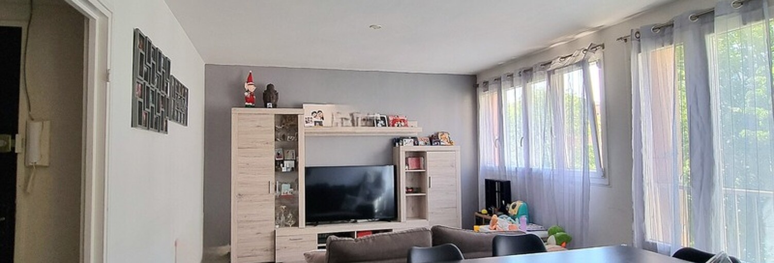 Appartement 4 Pièces 75 m² à vendre à Neuilly-sur-Marne (93330)