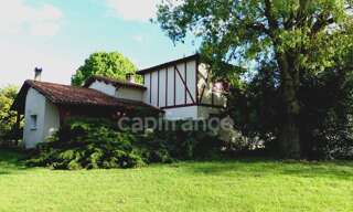 Maison 5 Pièces 160 m² à vendre à Saint-Nexans (24520)