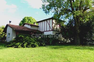 Maison 5 pièces 267000 €