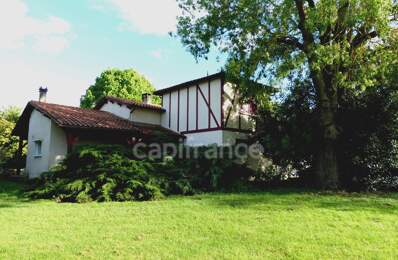 Maison à vendre 5 pièces  (24) — photo du bien