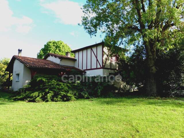 Maison à vendre 5 pièces  (24) — photo du bien