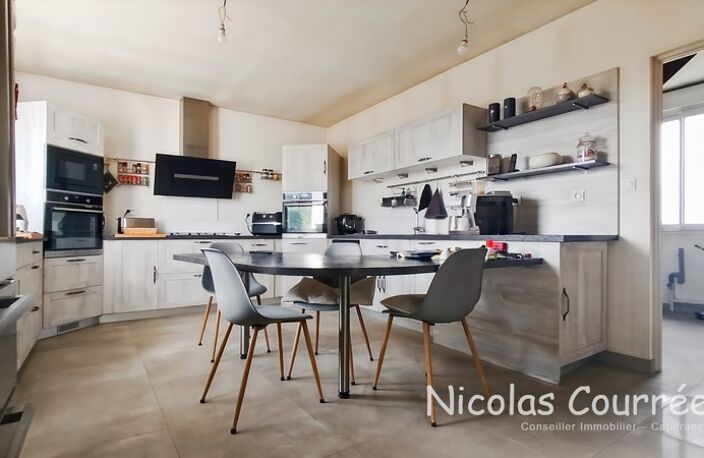 Maison à vendre 8 pièces SAINT VINCENT LA CHATRE (79) — photo 3