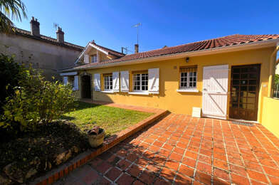Maison 6 pièces 193500 €