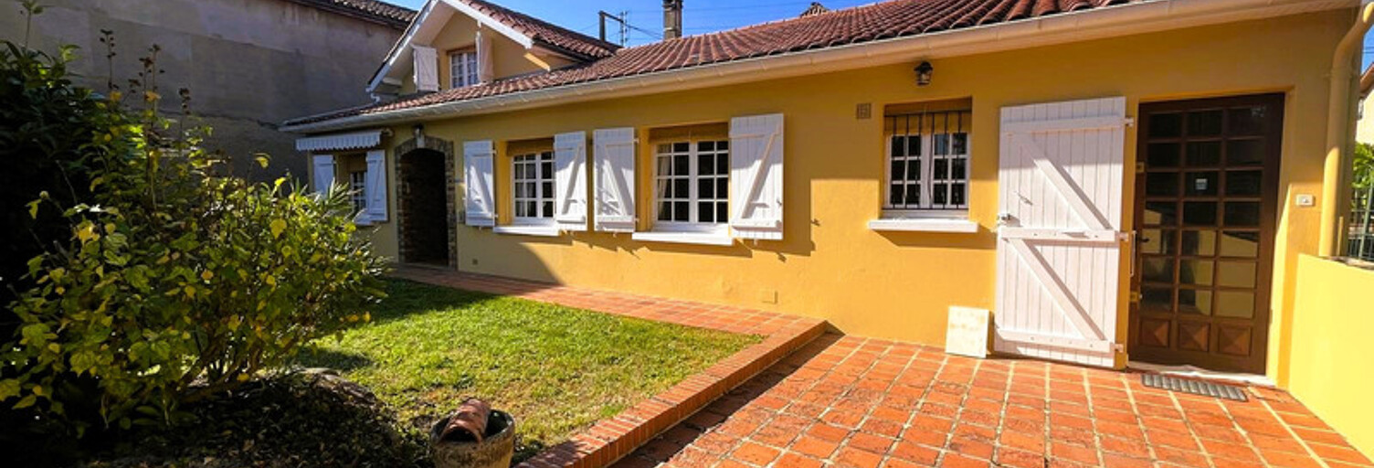 Maison 6 Pièces 161 m² à vendre à Plaisance (32160)
