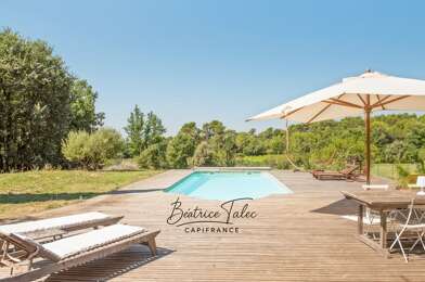 Maison 5 pièces 769000 €