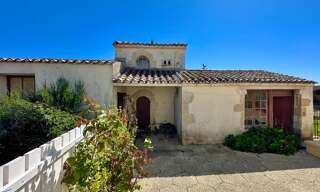 Maison 10 Pièces 271 m² à vendre à Virson (17290)