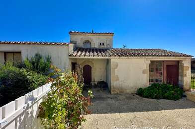 Maison 10 pièces 334000 €