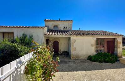 Grande maison familiale avec dépendances et fort potentiel d'aménagement — photo du bien