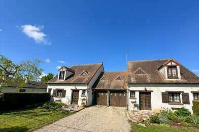 Maison 10 pièces 359000 €