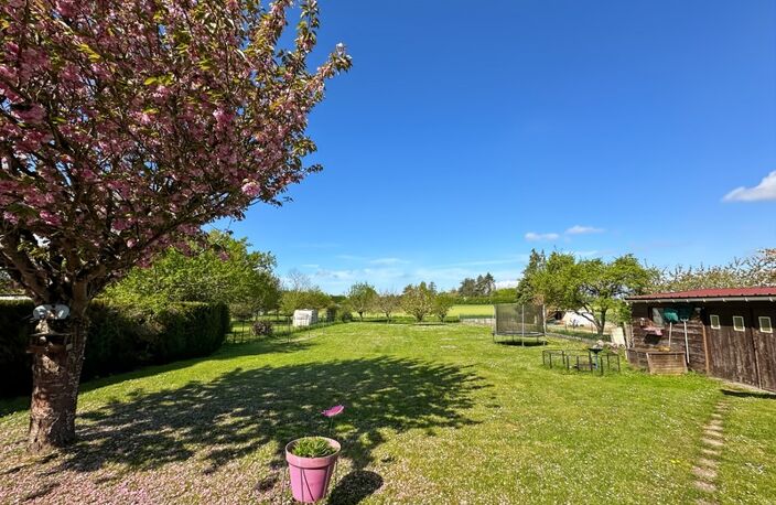 VILLEMARECHAL (77) Très rare ! 2 maisons de 115 m2 sur une seule parcelle terrain de 1 700 m2 — photo 4