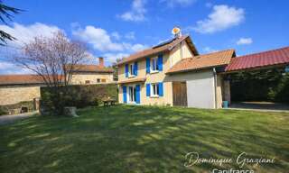 Maison 5 Pièces 96 m² à vendre à Merle-Leignec (42380)