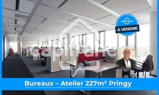Local industriel 6 Pièces 227 m² à vendre à Annecy (74370)