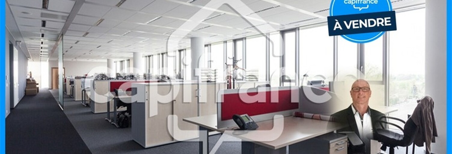 Local industriel 6 Pièces 227 m² à vendre à Annecy (74370)