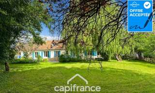 Maison 8 Pièces 179 m² à vendre à Montbizot (72380)