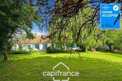 Maison 8 pièces 210000 €