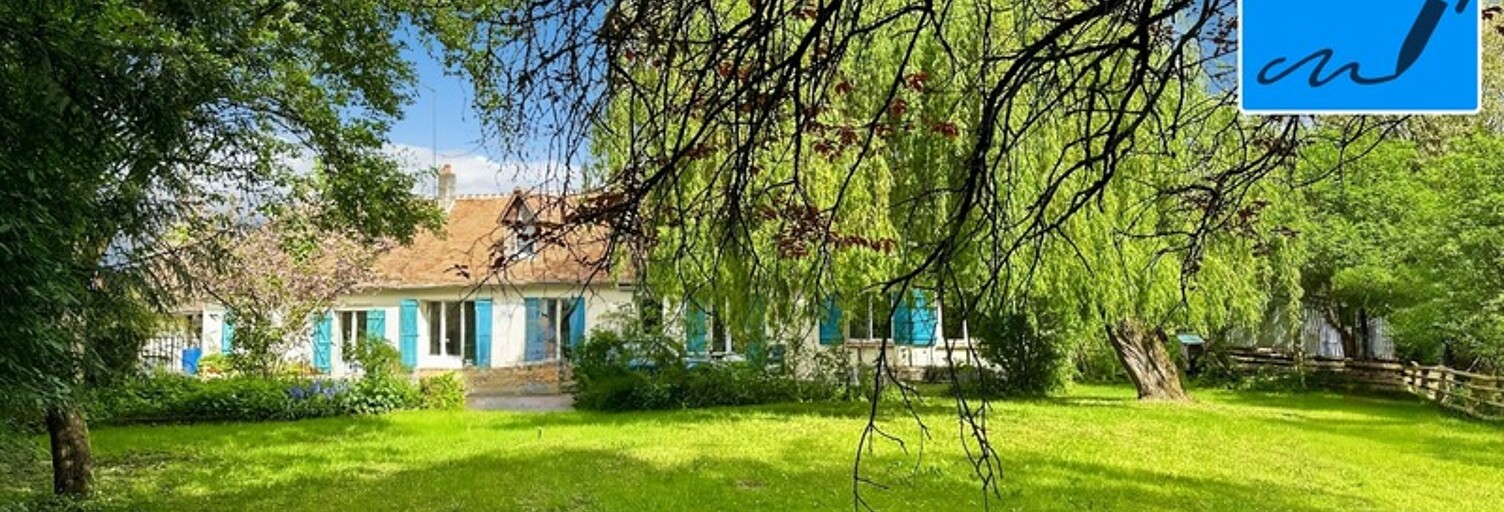 Maison 8 Pièces 179 m² à vendre à Montbizot (72380)