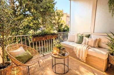 Appartement 1 pièces 140000 €