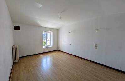 Maison en pierre à vendre 123,7 m² - LES CERQUEUX DE MAULEVRIER (49) — photo du bien