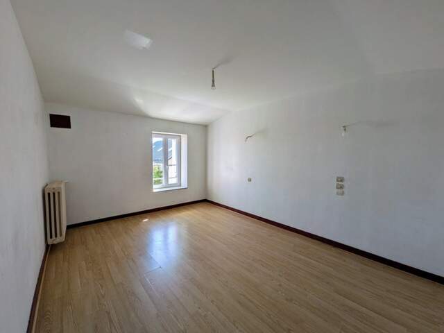 Maison en pierre à vendre 123,7 m² - LES CERQUEUX DE MAULEVRIER (49) — photo du bien