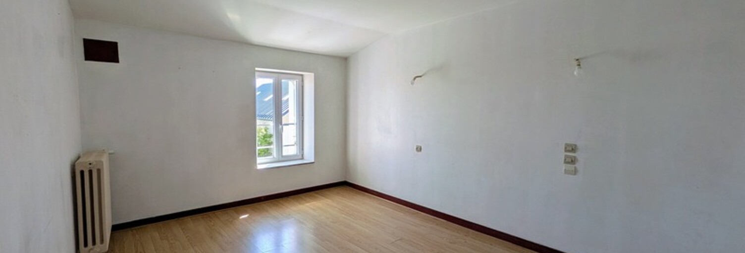 Maison 5 Pièces 124 m² à vendre à Les Cerqueux (49360)