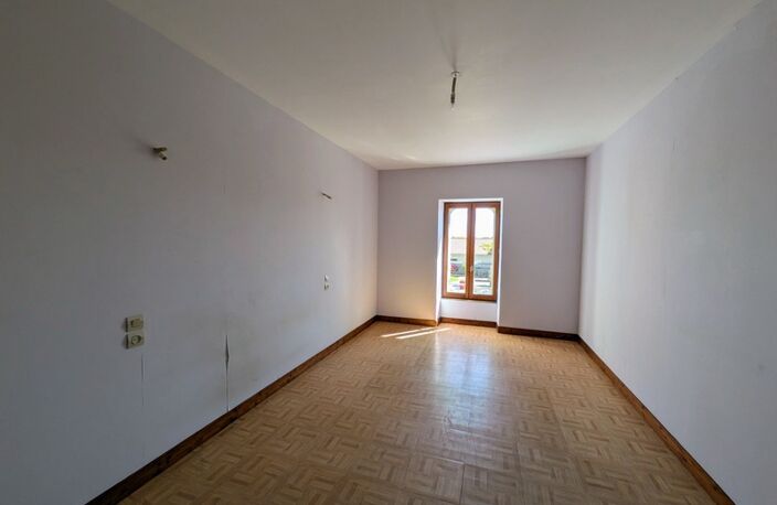 Maison en pierre à vendre 123,7 m² - LES CERQUEUX DE MAULEVRIER (49) — photo 5