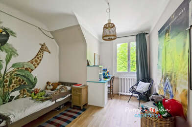 Maison 7 pièces 589000 €