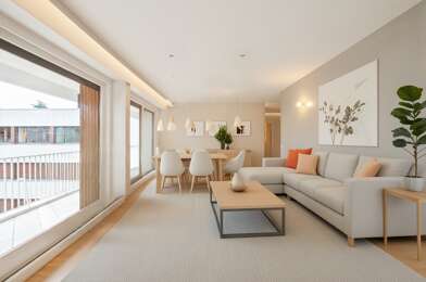 Appartement 5 pièces 745000 €