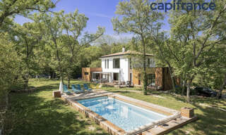 Maison 5 Pièces 170 m² à vendre à Éguilles (13510)