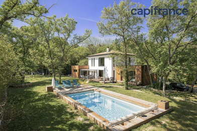 Maison 5 pièces 1581000 €