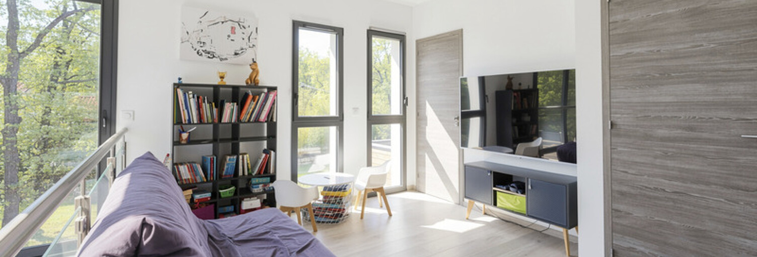 Maison 5 Pièces 170 m² à vendre à Éguilles (13510)