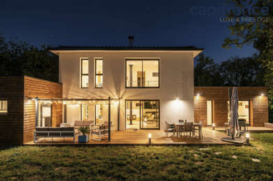 Maison 5 pièces 1581000 €